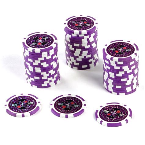 poker farben
